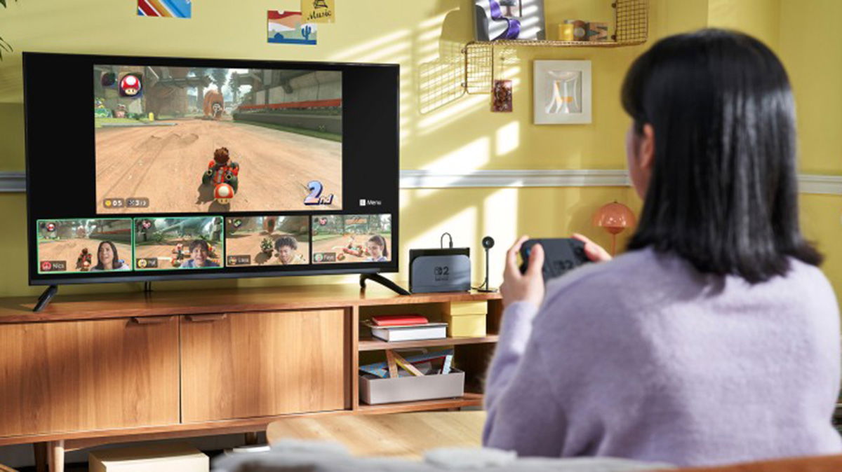 POCO X7 Pro, HOMATICS Box R 4K Plus, Fosi Audio V3 y Nintendo Switch 2 entre las mejores gangas del Choice Day de AliExpress