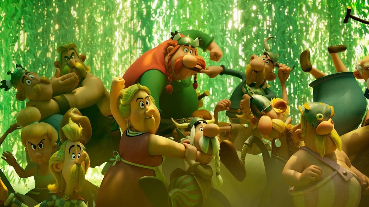 Mejores series de lo que llevamos de 2025 según Filmaffinity