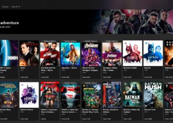 Microsoft elimina su tienda de Películas en Xbox y Windows, ¿qué pasa con todo lo que he comprado?