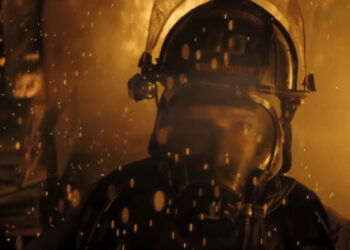 La miniserie del verano: un intenso thriller con Taron Egerton que ya puedes ver en streaming