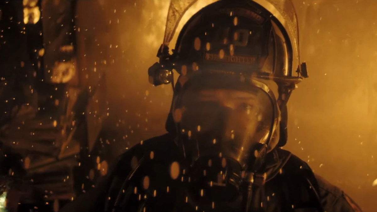 La miniserie del verano: un intenso thriller con Taron Egerton que ya puedes ver en streaming