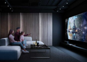 Estos son los únicos 3 modos de imagen que uso para ver Netflix