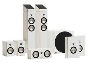 Monitor Audio Bronze 7G, un nuevo punto de referencia para la gama de entrada