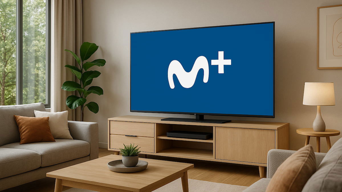 Estos son todos los canales que puedes ver en Movistar+ en 2025