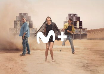 ¡Esta vez no te duermas! Movistar Plus+ vuelve a estar al 50% por tiempo muy limitado