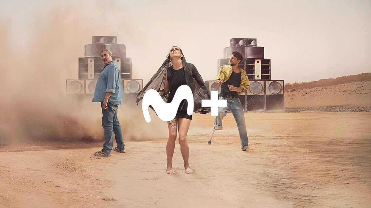 ¡Esta vez no te duermas! Movistar Plus+ vuelve a estar al 50% por tiempo muy limitado