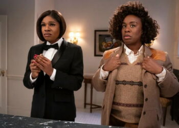 Netflix la cancela y los Emmy la nominan: así es el curioso caso de ‘La residencia’