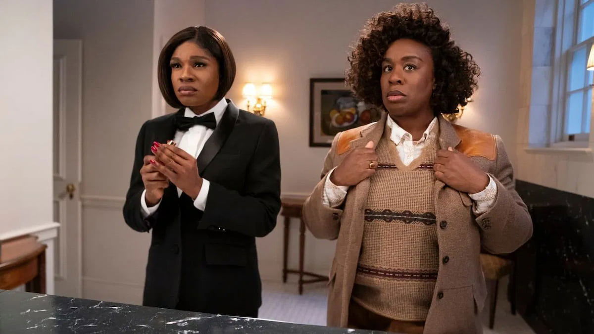 Netflix la cancela y los Emmy la nominan: así es el curioso caso de ‘La residencia’