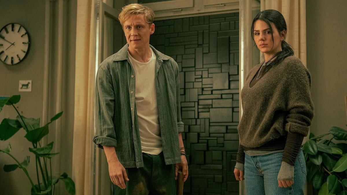 Netflix estrena esta película de ciencia ficción que arrasa pero que no gusta