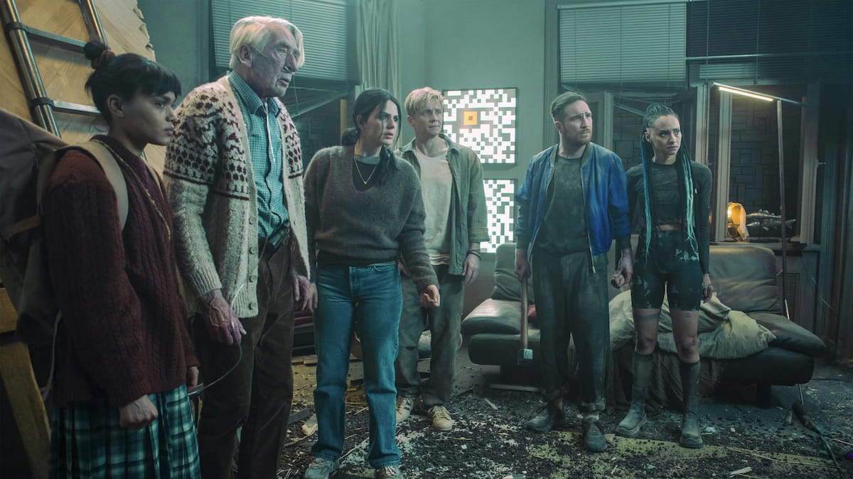 Netflix estrena esta película de ciencia ficción que arrasa pero que no gusta