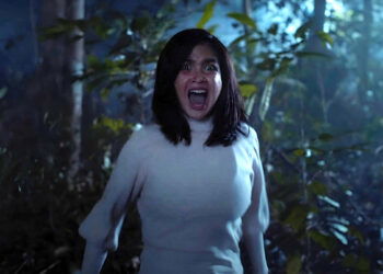 Netflix estrena por sorpresa esta desconocida y actual joya del cine de terror