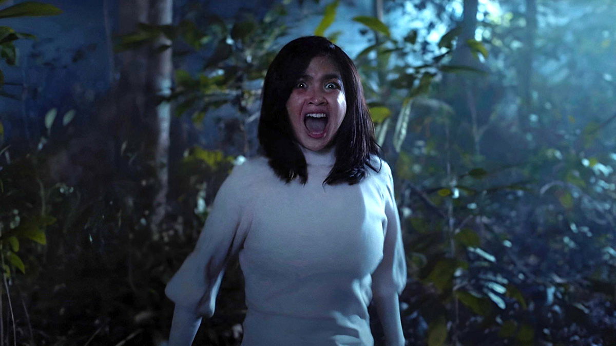 Netflix estrena por sorpresa esta perturbadora película de terror: rituales, orfanatos y una secta satánica