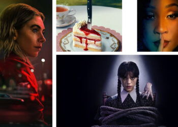 Netflix arranca agosto con estrenos potentes y el regreso más esperado: mira lo que llega este mes