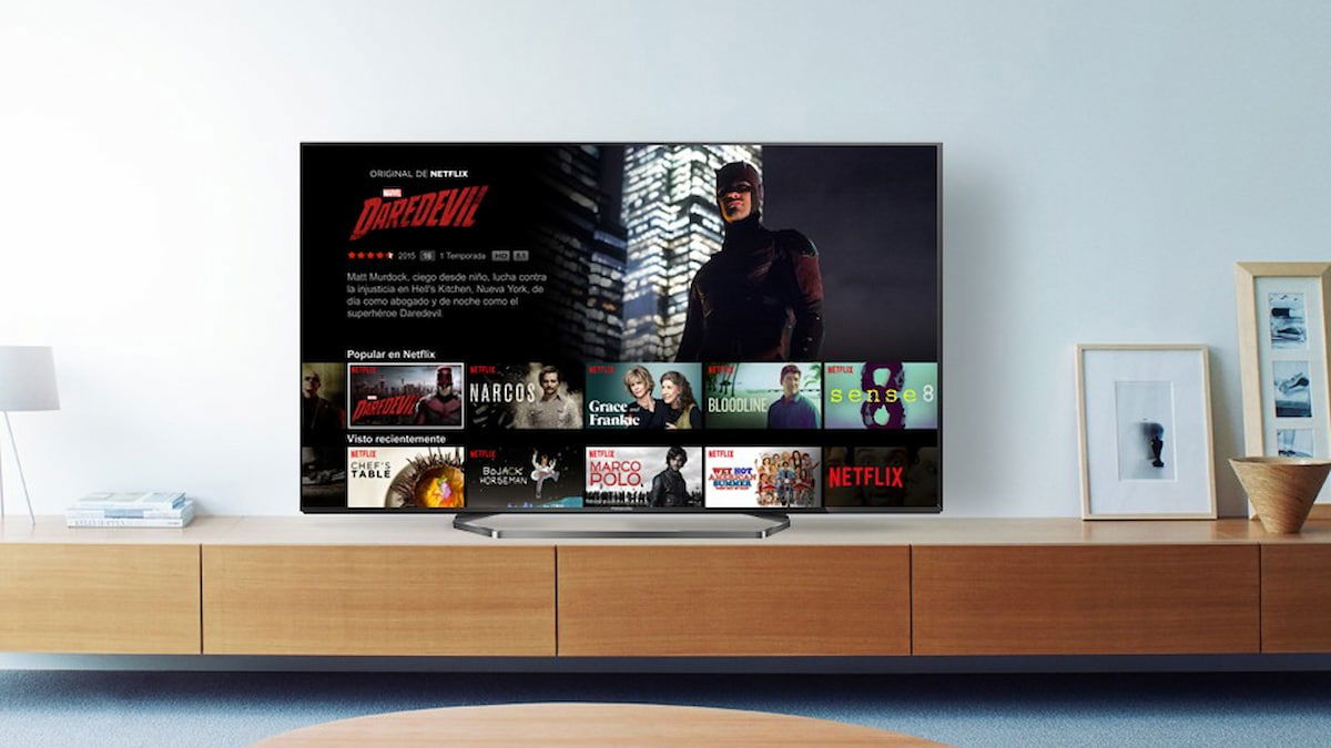 ¿La inteligencia artificial ya hace series de Netflix? Pues sí, y esto es solo el comienzo