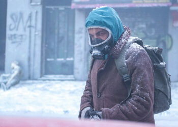 ¿La inteligencia artificial ya hace series de Netflix? Pues sí, y esto es solo el comienzo