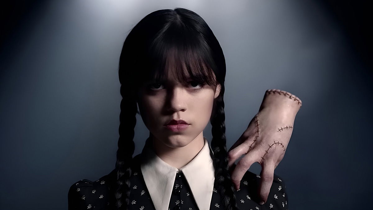 Netflix renueva ‘Miércoles’ por una tercera temporada y prepara un spin-off