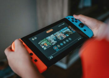 Se filtran supuestos marcos de la Nintendo Switch 2 OLED: ¿la consola ya está en desarrollo?