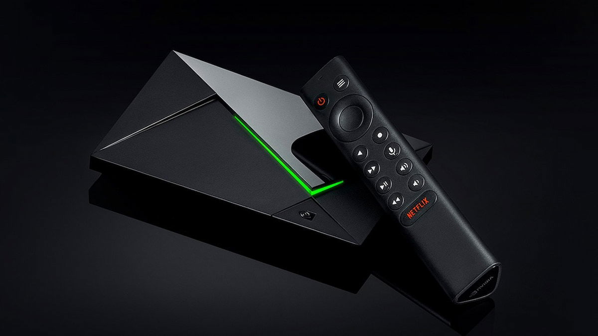 NVIDIA Shield TV Pro, probablemente el mejor Android TV Box, cae de precio con el Prime Day de Amazon
