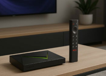 NVIDIA Shield TV Pro, el mejor Android TV Box del mercado, desploma su precio en el Prime Day de Amazon