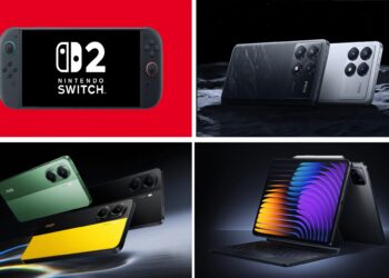 Las Ofertas Vacacionales de AliExpress llegan con ganas de destrozar todos los precios