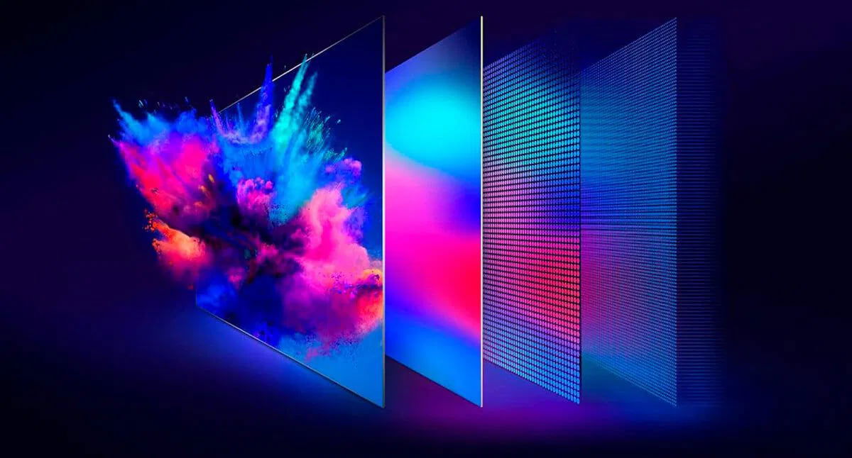 ¿Una sola capa? La revolución OLED que se viene fuerte desde Alemania