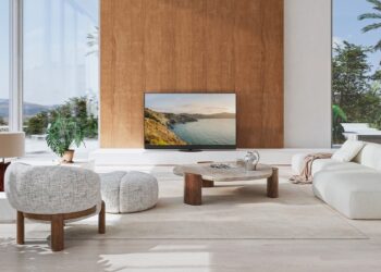 Ya están a la venta los nuevos televisores Panasonic OLED de 2025
