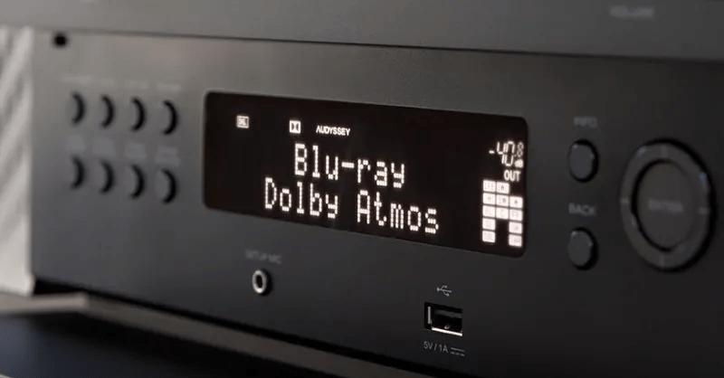 Passtrough o Bitstream vs PCM, ¿cómo configurar mi televisor para tener la mejor calidad de sonido?