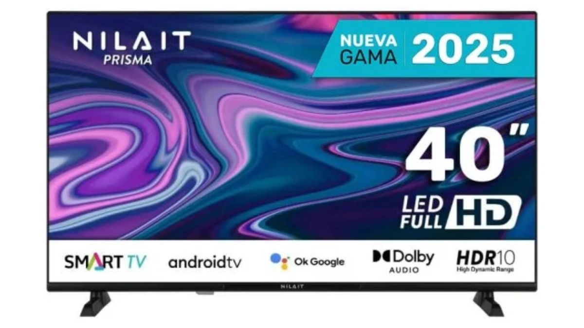 Philips OLED769, TCL C6K y Hisense A6Q entre las mejores ofertas de los PcDays de PcComponentes