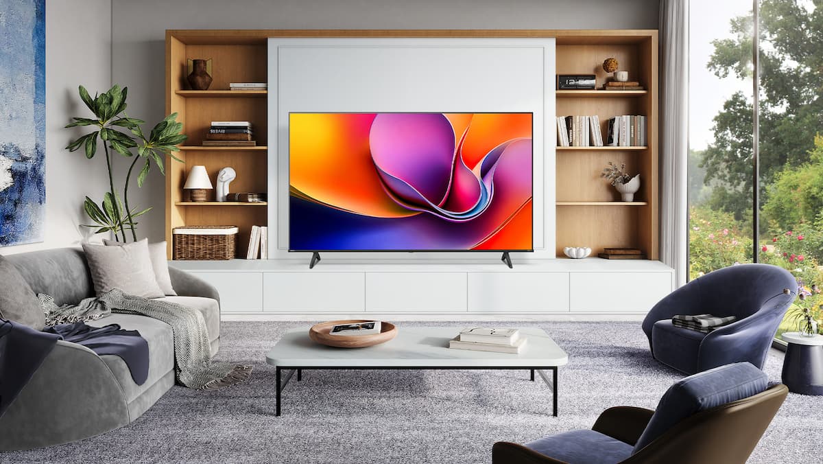 Philips OLED769, TCL C6K y Hisense A6Q entre las mejores ofertas de los PcDays de PcComponentes