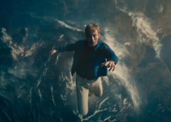 El personaje más inesperado que podría aparecer en ‘Los Cuatro Fantásticos: Primeros pasos’