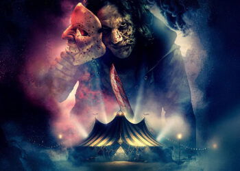 'Pesadilla en Nunca Jamás', la versión más retorcida de Peter Pan, ya se puede ver en streaming