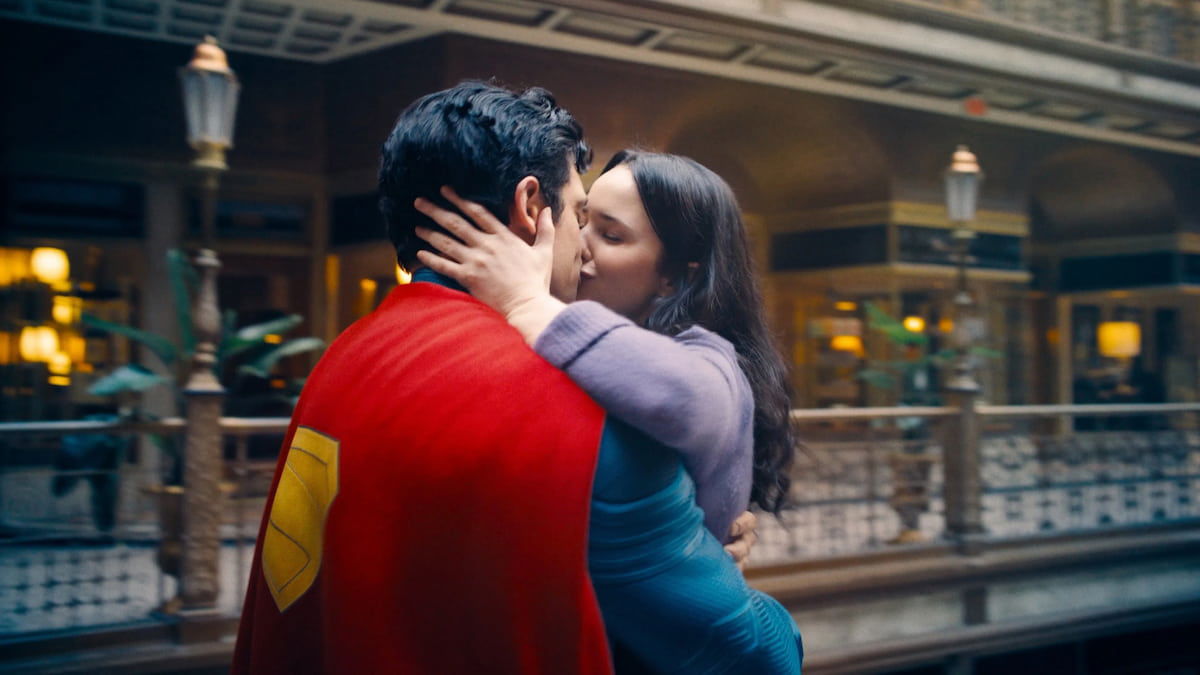 Las primeras críticas de 'Superman' ya se encuentran disponible