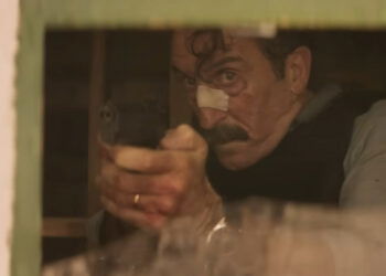 Prime Video estrena el drama del verano: una película española que ya está en el Top 3 más vistos