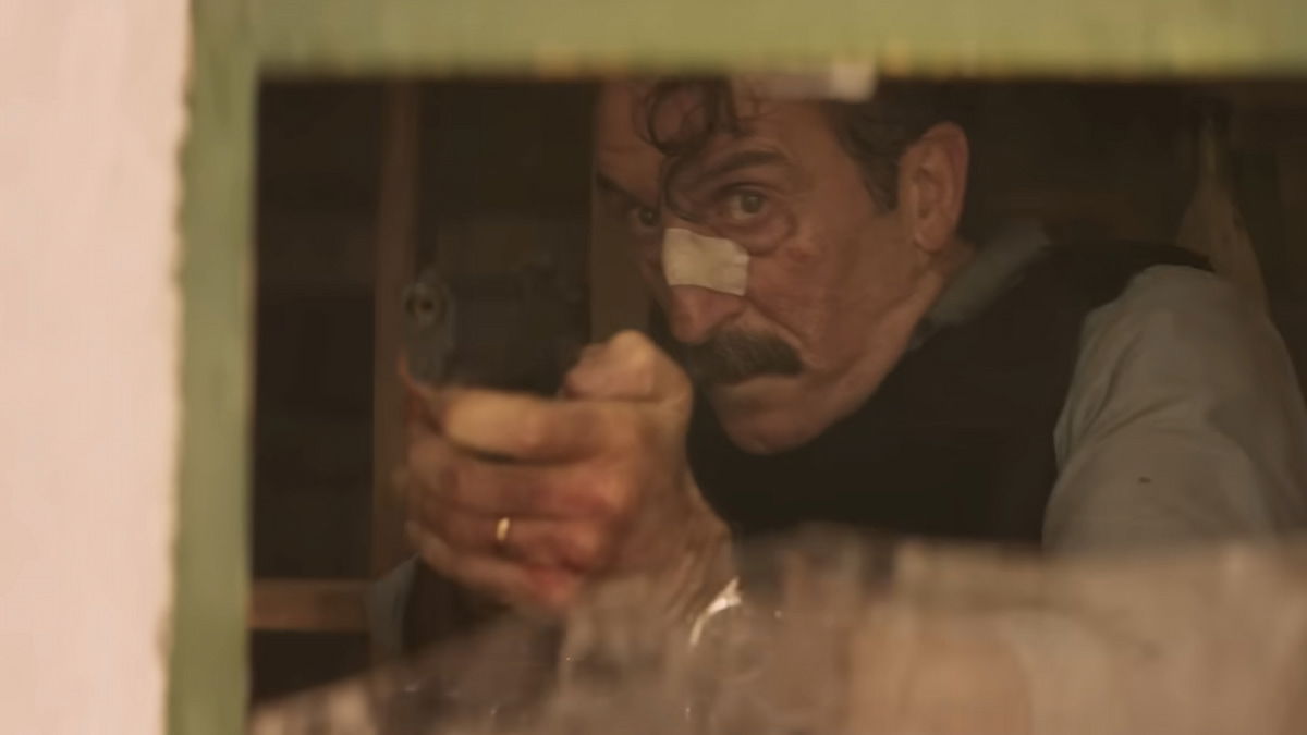Prime Video estrena el drama del verano: una película española que ya está en el Top 3 más vistos