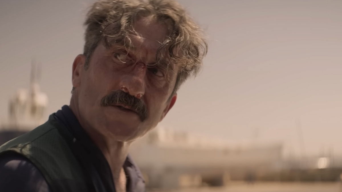 Prime Video nos ofrece este drama español que ya está en el Top 3
