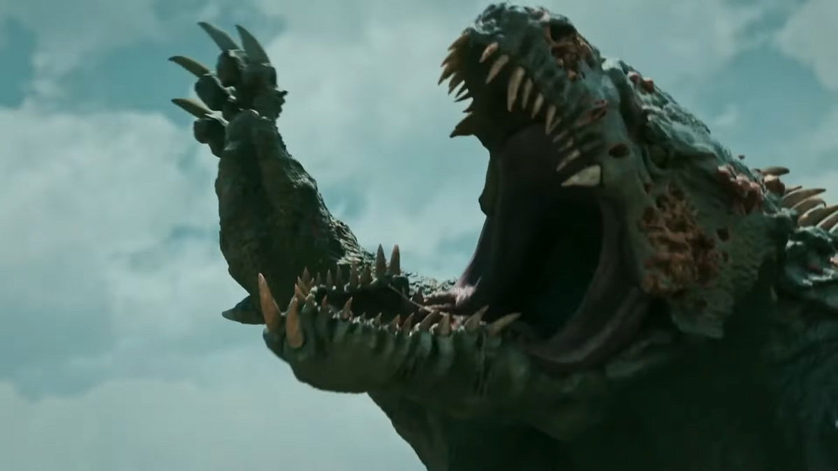 El catálogo de Prime Video esconde esta ‘Godzilla vs. Kong’ china con animales mutantes