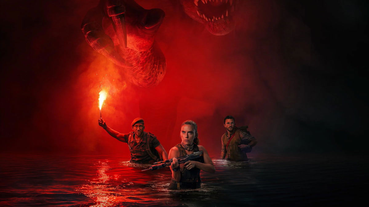 Los críticos sentencian: las primeras reseñas de ‘Jurassic World: El renacer’ dan la sorpresa