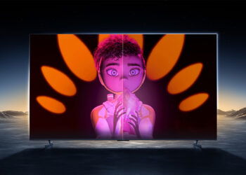 Qué es ICtCp, el arma secreta de Dolby para aumentar la calidad del vídeo