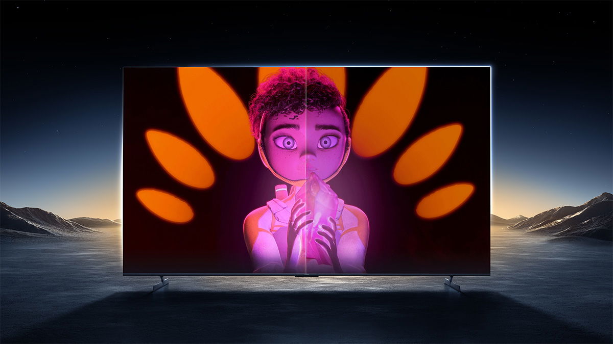 Qué es ICtCp, el arma secreta de Dolby para aumentar la calidad del vídeo