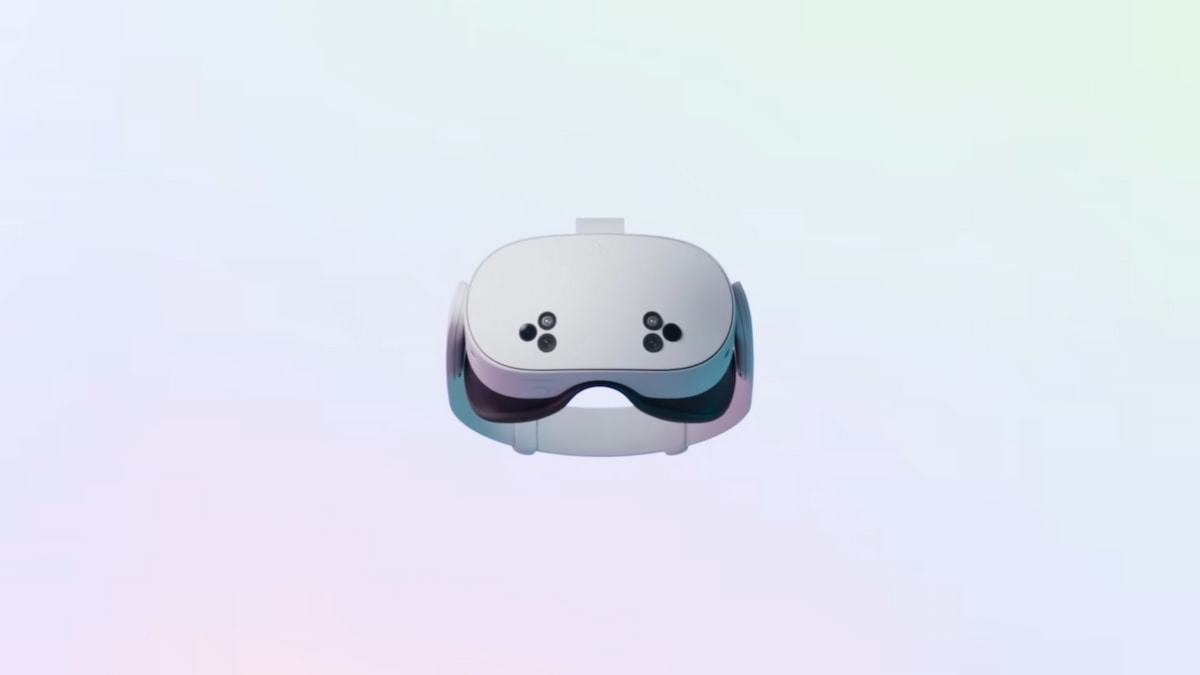 La realidad virtual al mejor precio en Amazon con las Meta Quest 3S