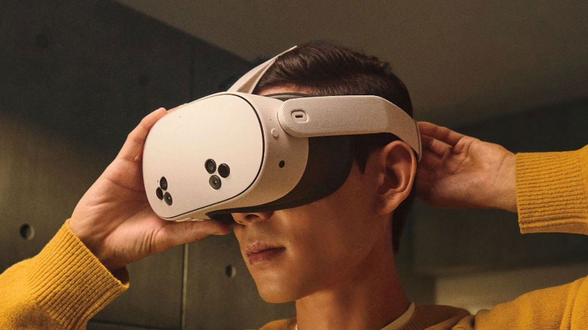 La realidad virtual está a tu alcance gracias a Amazon: las Meta Quest 3S se sitúan en su mínimo histórico