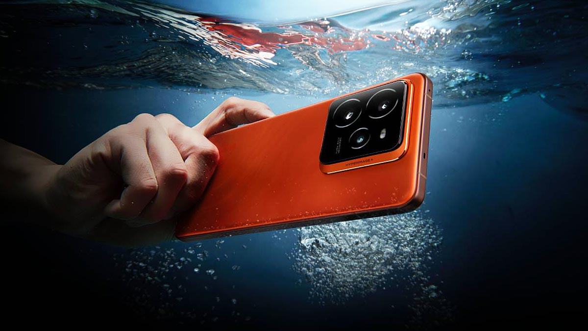 El realme GT 7 Pro, uno de los Android más potentes, está en oferta y es toda una ganga