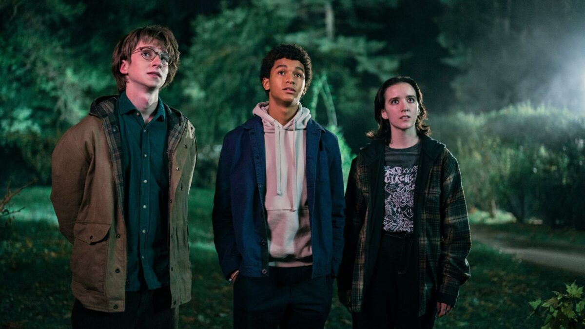 Si buscas una miniserie de intriga, Prime Video tiene el ‘Refugio’ perfecto para este verano