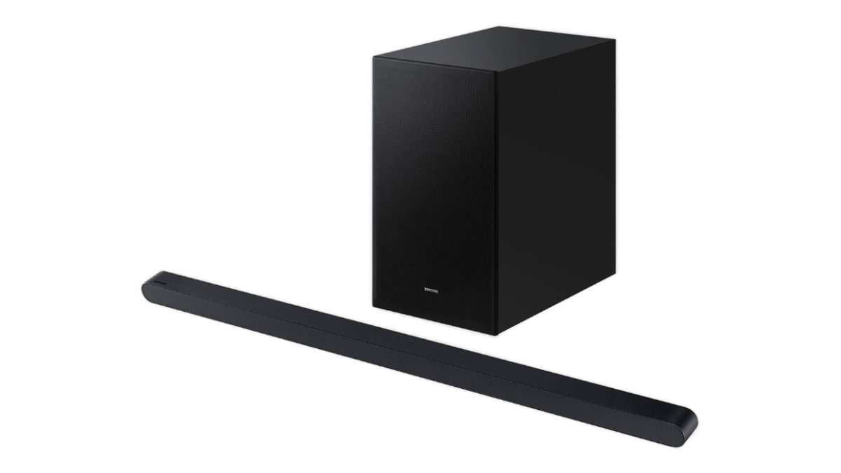 Samsung.com tira la casa por la ventana y lanza una rebaja espectacular en sus mejores barras de sonido