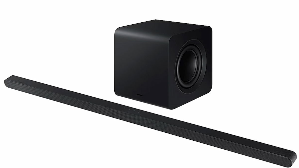 Samsung.com tira la casa por la ventana y lanza una rebaja espectacular en sus mejores barras de sonido