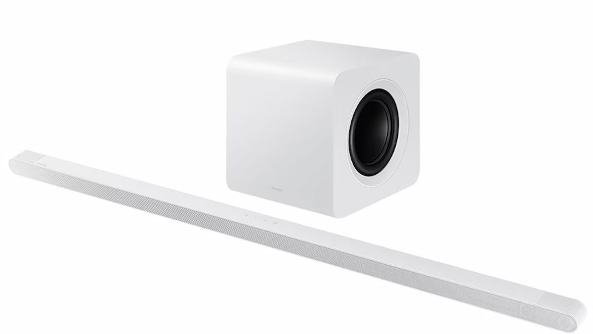 Samsung.com tira la casa por la ventana y lanza una rebaja espectacular en sus mejores barras de sonido