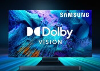 Por qué los televisores Samsung no tienen soporte para Dolby Vision: la razón es más obvia de lo que crees