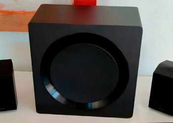 ¿Está sonando bien el subwoofer de tu barra de sonido Samsung HW-Q990D? Te ayudamos a salir de dudas