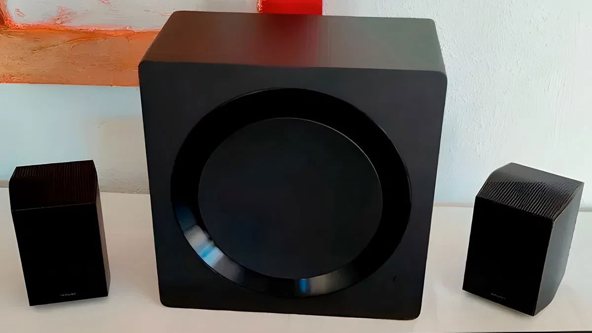 Cómo comprobar si el subwoofer de tu barra de sonido sigue funcionando correctamente
