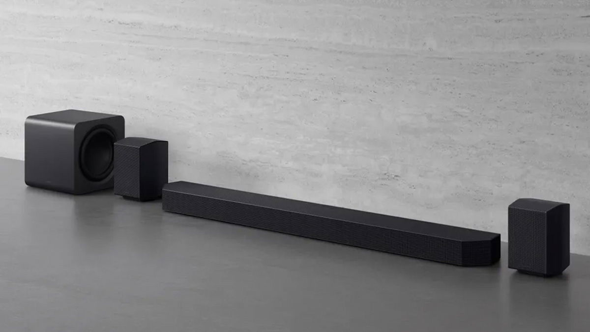 Samsung HW-Q990F, el nuevo titán del sonido de Samsung ya empieza a dejar ofertones